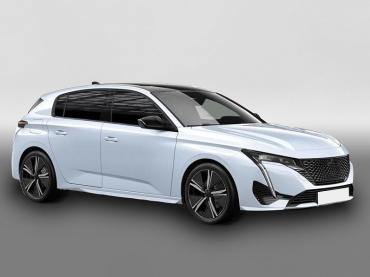 Peugeot 308 Hybrid 145 GT e-DCS6 *Pano*360*TOP ANGEBOT Tageszulassung