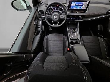 Nissan Qashqai MHEV Acenta Plus SHZ+LHZ AppleCP Kamera Neuwagen