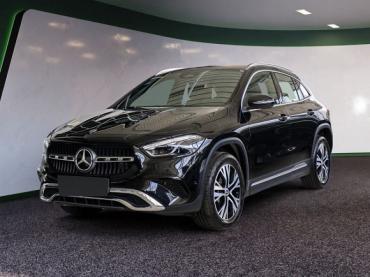 Mercedes-Benz GLA-Klasse GLA 250 Gebrauchtwagen