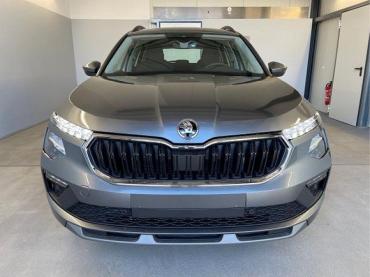 Skoda Kamiq Facelift Selection 115PS AHK+Kessy 1.0 TSI 85kW... Neuwagen