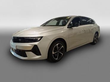 Opel Astra Sports Tourer GS Shz Navi Kamera 360 AHK Gebrauchtwagen