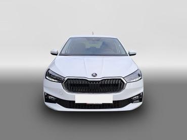 Skoda Fabia 1.0 TSI Essence PDC SITZH KLIMA LED Gebrauchtwagen
