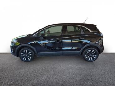 Opel Crossland Elegance 1.2 T Navi PDC v+h SHZ NSW Gebrauchtwagen