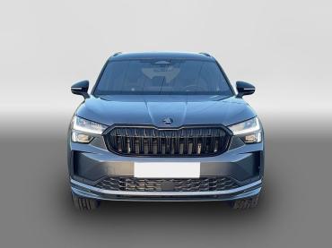 Skoda Kodiaq Sportline 4x4 TDI DSG|STANDHZG|AHK|7-SITZ Tageszulassung