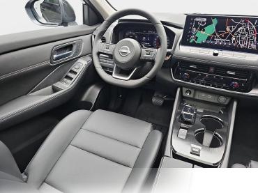Nissan X-Trail 1.5 VC-T E-POWER AUTO. N-CONNECTA PANORAMA HUD VOLL-LED LM19   Tageszulassung