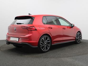VW Golf 8 2.0 TDI DSG GTD PANO IQ.LIGHT KESSY KAMERA ADELAIDE Gebrauchtwagen