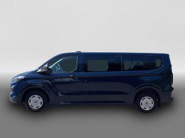 Ford Transit Custom Custom 320 L2 Trend Kombi 9 Sitze Gebrauchtwagen