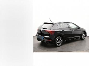 VW Polo 6 VI 1.0 Move Sitzhzg/LED/Einparkhi v+h Gebrauchtwagen