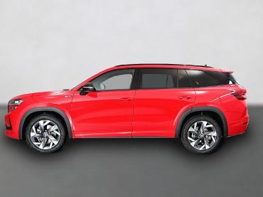 Skoda Kodiaq Skoda Sportline 2.0 TDI 142 kW (193 PS) 7-Gang-DSG 4x4 2.0 TDI 7-Gang-DSG 4x4 Gebrauchtwagen