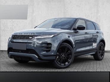 Land Rover Range Rover Dynamic SE D200 Mild-Hybrid HUD AHK-el. klappb. El. Panodach Gebrauchtwagen
