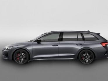 Skoda Octavia 2.0 TSI 7-Gang DSG Neuwagen