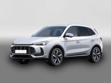 Fahrzeug ansehen: MG ZS Luxury Hybrid * 197 PS Navi * Android Auto * SHZ * 360° * Kunstleder * Klimaauto * ACC MG ZS Luxury Hybrid * 197 PS Navi * Android Auto * SHZ * 360° * Kunstleder * Klimaauto * ACC