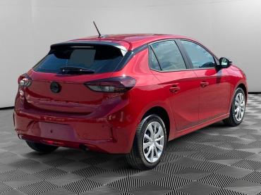 Opel Corsa F Edition SHZ PDC Neuwagen