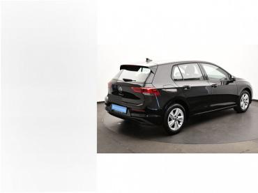 VW Golf 8 VIII 1.0 TSI Life Stand/LED/ACC Gebrauchtwagen
