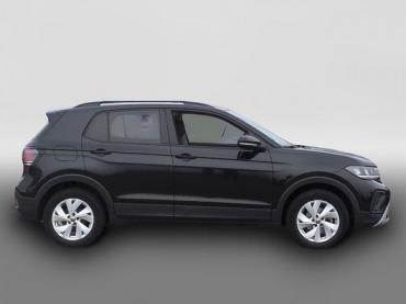 VW T-Cross Life 1.0TSI*ACC LED Navi R-Kam digCockp Jahreswagen
