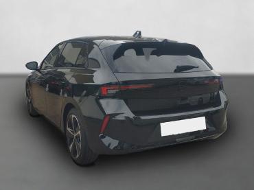 Opel Astra GS 8-Gang Automatik LED Klima Einparkhilfe Gebrauchtwagen