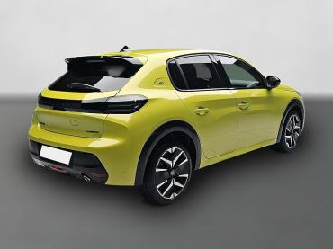 Fahrzeug ansehen: Peugeot 208 1.2 HYBRID 110 E-DSC6 GT KLIMA LED MIRROR-SCREEN K Tageszulassung Peugeot 208 1.2 HYBRID 110 E-DSC6 GT KLIMA LED MIRROR-SCREEN K Tageszulassung