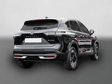 Nissan Qashqai N-Connecta 1.3 DIG-T 158PS MHEV Xtronic Winter+Komfort-Paket PGD Tageszulassung