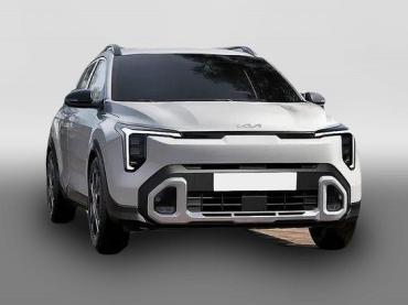 KIA Stonic Exclusive FL*LED*Navi*Shzg*PDCv+h*Cam*16" Tageszulassung