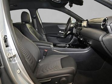 Fahrzeug ansehen: Mercedes-Benz A-Klasse A 180 Gebrauchtwagen Mercedes-Benz A-Klasse A 180 Gebrauchtwagen