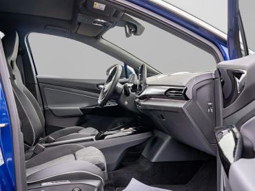 Fahrzeug ansehen: VW ID.5 ID.5 Gebrauchtwagen VW ID.5 ID.5 Gebrauchtwagen