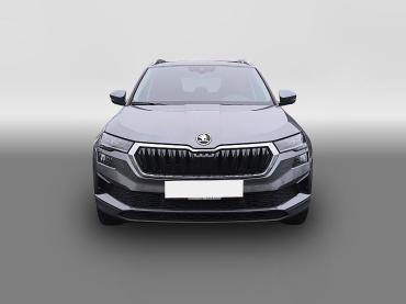 Skoda Karoq 1.5 TSI DSG Selection ACC PDC SITZH SMART LED KESSY Gebrauchtwagen