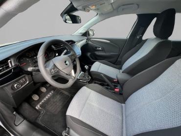 Opel Corsa Edition LED Apple CarPlay Android Auto Musikstreaming DAB SHZ LenkradHZG Keyless Entry Jahreswagen