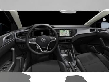 VW Taigo 1.0 TSI OPF DSG Style "Black Roof" Gebrauchtwagen