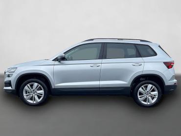 Fahrzeug ansehen: Skoda Karoq Selection TSI DSG|NAVI|KAMERA|ACC|4x SHZ Tageszulassung Skoda Karoq Selection TSI DSG|NAVI|KAMERA|ACC|4x SHZ Tageszulassung