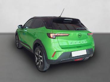 Opel Mokka GS Line Bluetooth Navi LED Klima el. Fenster Gebrauchtwagen