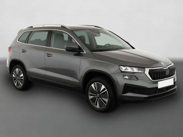 Skoda Karoq 1.5 TSI DSG Selection, AHK, Kamera, Winter, 5-J Garantie Tageszulassung