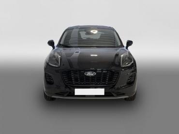 Ford Puma Titanium 1.0 EcoBoost Hybrid 92 kW (125 PS) Len... Tageszulassung