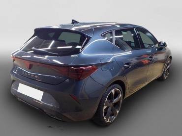 Cupra Leon 1.5 eTSI DSG AB 199EUR NAVI REAR VIEW SHZ Gebrauchtwagen