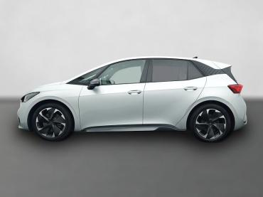 Cupra Born 82 kWh LEA ab 329,- mtl. NAVI LED KAMERA ALU Gebrauchtwagen