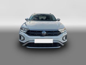 Fahrzeug ansehen: VW T-Roc 1.5 TSI DSG Life AHK LED NAVI SHZ Gebrauchtwagen VW T-Roc 1.5 TSI DSG Life AHK LED NAVI SHZ Gebrauchtwagen