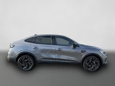 Fahrzeug ansehen: Renault Arkana TCe 140 EDC Esprit Alpine Winterpaket+LED+RFK Tageszulassung Renault Arkana TCe 140 EDC Esprit Alpine Winterpaket+LED+RFK Tageszulassung