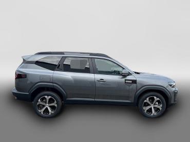 Fahrzeug ansehen: Dacia Bigster mild hybrid-G 140 Autogas Journey Winter-Plus-Paket+City-Paket Tageszulassung Dacia Bigster mild hybrid-G 140 Autogas Journey Winter-Plus-Paket+City-Paket Tageszulassung