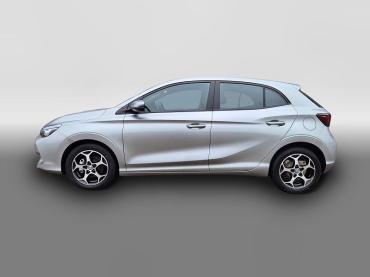 Fahrzeug ansehen: MG MG3 Comfort 1.5 116PS Rückf.Kamera Parksensoren Multifunktionslenkrad Klima DAB+ Bluetooth Touchscreen Apple CarPlay Android Auto 16-LM Tageszulassung MG MG3 Comfort 1.5 116PS Rückf.Kamera Parksensoren Multifunktionslenkrad Klima DAB+ Bluetooth Touchscreen Apple CarPlay Android Auto 16-LM Tageszulassung