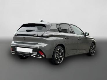 Peugeot 308 Allure SHZ+KAMERA+NAVI+KEYLESS+ACC+17 LM 1.5 Bl... EU Reimport Tageszulassung