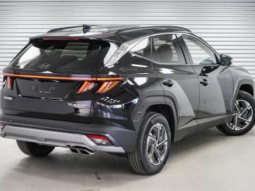 Hyundai Tucson 1,6 T-GDI 2WD DCT MHEV Essential -  -LAG. Tageszulassung