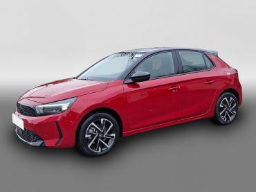 Opel Corsa F MHEV GS Automatik 2xPDC KAM Gebrauchtwagen