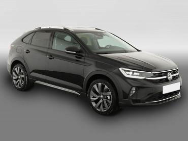 VW Taigo 1.0 TSI DSG Style, IQ.Light, Kamera, ACC, Winter, 18-Zoll, 3 J.-Garantie Tageszulassung