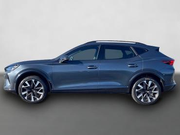 Cupra Formentor 2.0 TDI DSG|19"|AHK|NAVI|TOP-VIEW|ACC| Tageszulassung