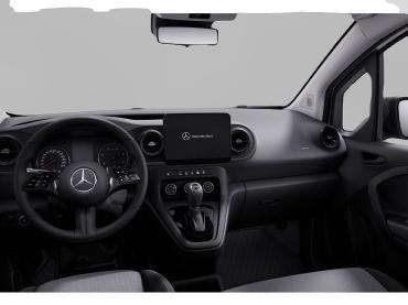 Fahrzeug ansehen: Mercedes-Benz Citan Citan Jahreswagen Mercedes-Benz Citan Citan Jahreswagen