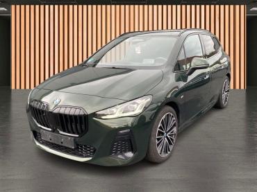 BMW 2er Active Tourer iA M Sport*DAB*UPE 56.200¤ Gebrauchtwagen