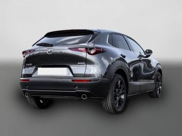 Mazda CX-30 Nagisa 2WD 2.5 e-SKYACTIV-G 140 M Hybrid EU6e Tageszulassung