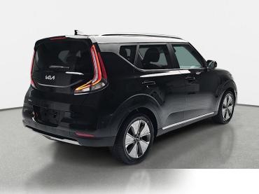 KIA Soul EV 64 KWH VISION 3-PHASEN TECHNOLOGIE LED   Jahreswagen