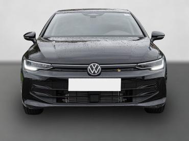 VW Golf 1.5 TSI Life AHK KAM KEYLESS LED LM Gebrauchtwagen