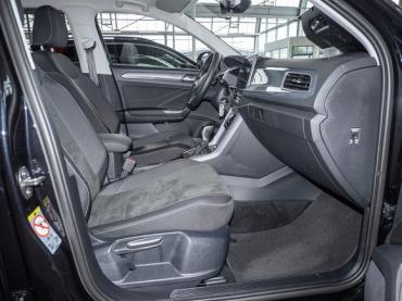 VW T-Roc T-Roc Gebrauchtwagen
