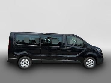 Renault Trafic dCi 150 L2H1 3.0t Grand Equilibre * Rollstuhlbefestigung